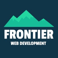 Frontier Web Development logo, Frontier Web Development contact details