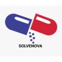 Solvenova Lifecare logo, Solvenova Lifecare contact details