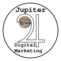 Jupiter Digital Marketing logo, Jupiter Digital Marketing contact details