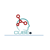 CUBE SOLUTIONISTS logo, CUBE SOLUTIONISTS contact details