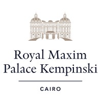 Royal Maxim Palace Kempinski logo, Royal Maxim Palace Kempinski contact details