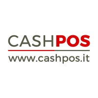 CashPOS S.R.L. logo, CashPOS S.R.L. contact details