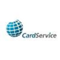 CardService Ukraine logo, CardService Ukraine contact details