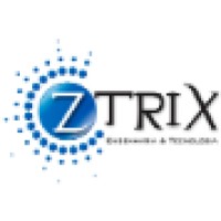 ZTRIX - Engenharia & Tecnologia logo, ZTRIX - Engenharia & Tecnologia contact details