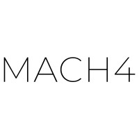 MACH4 Technologies Inc. logo, MACH4 Technologies Inc. contact details