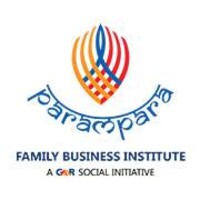 Parampara Family Business Institute logo, Parampara Family Business Institute contact details