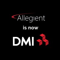 Allegient (a DMI Company) logo, Allegient (a DMI Company) contact details