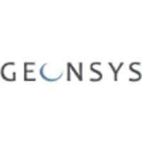 Geonsys Inc. logo, Geonsys Inc. contact details