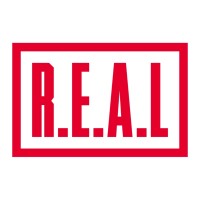 R.E.A.L Music logo, R.E.A.L Music contact details