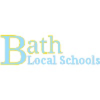 Bath High School logo, Bath High School contact details