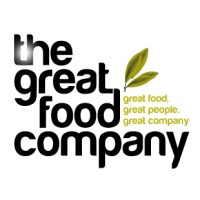 THE GREAT FOOD COMPANY (BERKSHIRE) LTD logo, THE GREAT FOOD COMPANY (BERKSHIRE) LTD contact details