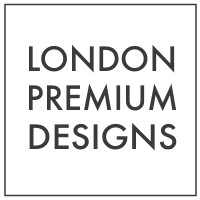 London Premium Designs logo, London Premium Designs contact details