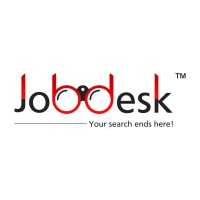 JobDesk Goa logo, JobDesk Goa contact details