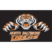 North Baltimore Local School District logo, North Baltimore Local School District contact details