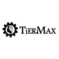 TierMax Ai logo, TierMax Ai contact details