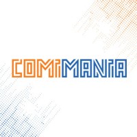 COMIMANIA logo, COMIMANIA contact details