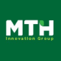 MTH Innovation Group logo, MTH Innovation Group contact details