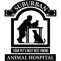 Suburban Animal Hospital Florida logo, Suburban Animal Hospital Florida contact details