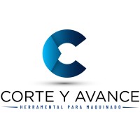 CORTE Y AVANCE logo, CORTE Y AVANCE contact details