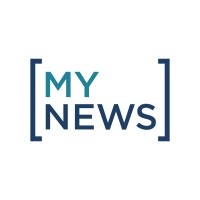 MyNews logo, MyNews contact details