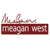 Meagan West logo, Meagan West contact details