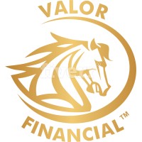 Valor Financial Group logo, Valor Financial Group contact details