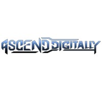 Ascend Digitally logo, Ascend Digitally contact details