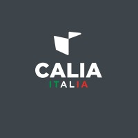 Calia Italia logo, Calia Italia contact details