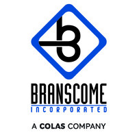 Branscome logo, Branscome contact details