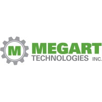 Megart Technologies Inc logo, Megart Technologies Inc contact details