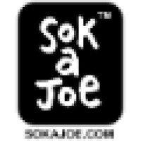 Sok a Joe logo, Sok a Joe contact details