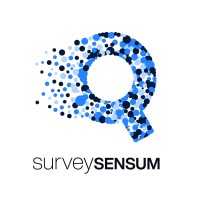 SURVEYSENSUM logo, SURVEYSENSUM contact details