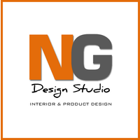 NG Design Studio logo, NG Design Studio contact details