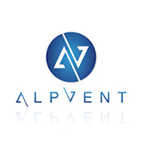 AlpVent AG logo, AlpVent AG contact details