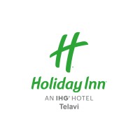 Holiday Inn Telavi logo, Holiday Inn Telavi contact details