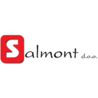 Salmont d.o.o. logo, Salmont d.o.o. contact details