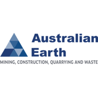 Australian Earth Training logo, Australian Earth Training contact details