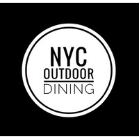 NYC Outdoor Dining logo, NYC Outdoor Dining contact details