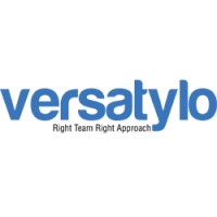 Versatylo Interactive logo, Versatylo Interactive contact details