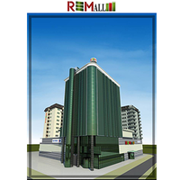 REM - Shopping & Apartments logo, REM - Shopping & Apartments contact details