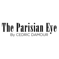 THE PARISIAN EYE S.A.S logo, THE PARISIAN EYE S.A.S contact details