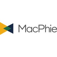 MacPhie logo, MacPhie contact details