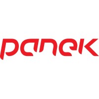 PANEK S.A. logo, PANEK S.A. contact details