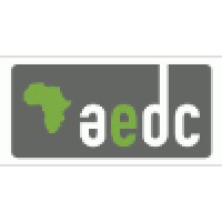 Africa Energy Development Corporation logo, Africa Energy Development Corporation contact details