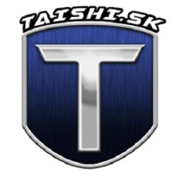 Taishi logo, Taishi contact details