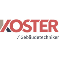 Koster AG logo, Koster AG contact details