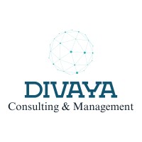 Divaya Consulting & Management logo, Divaya Consulting & Management contact details