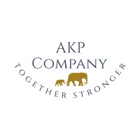 AKP Company logo, AKP Company contact details