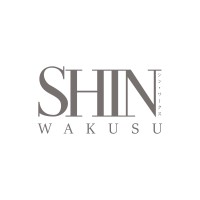 SHIN Wakusu logo, SHIN Wakusu contact details