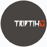 TRIPTIH logo, TRIPTIH contact details